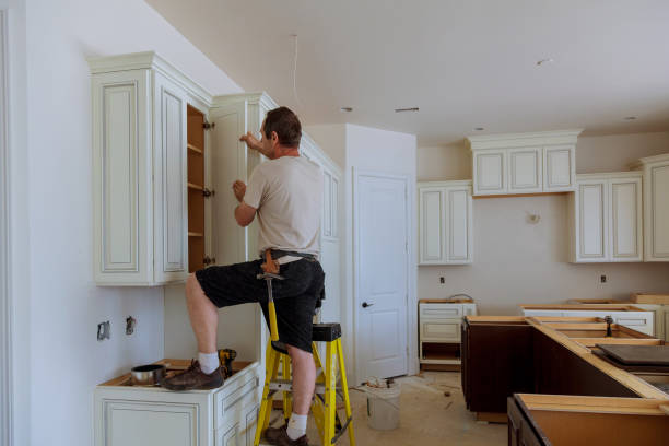 Licensed Backsplash Installation service in Runnemede, NJ - Remodeling Of Kitchen